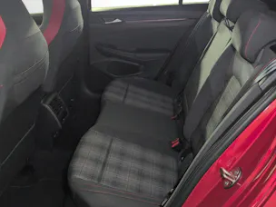 VW Golf 2.0 TSI GTI DSG