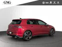 VW Golf 2.0 TSI GTI DSG