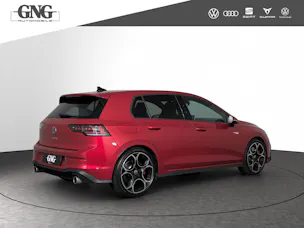 VW Golf 2.0 TSI GTI DSG
