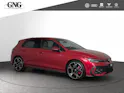 VW Golf 2.0 TSI GTI DSG
