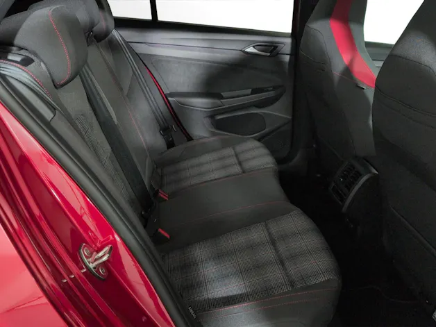 VW Golf 2.0 TSI GTI DSG