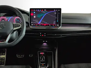 VW Golf 2.0 TSI GTI DSG