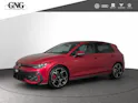 VW Golf 2.0 TSI GTI DSG