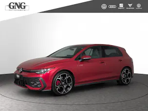 VW Golf 2.0 TSI GTI DSG