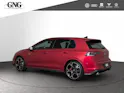 VW Golf 2.0 TSI GTI DSG