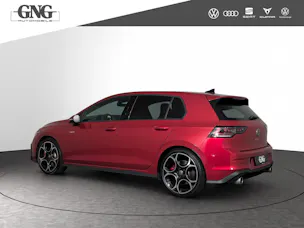 VW Golf 2.0 TSI GTI DSG