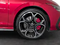 VW Golf 2.0 TSI GTI DSG