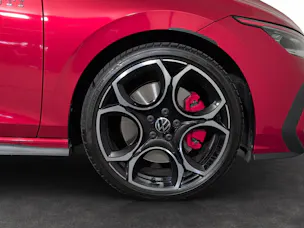 VW Golf 2.0 TSI GTI DSG