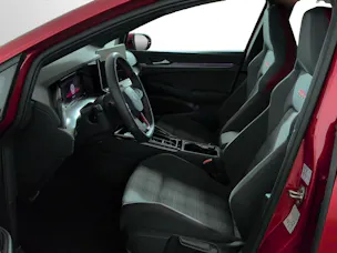 VW Golf 2.0 TSI GTI DSG