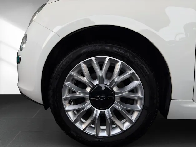 Fiat 500 0.9 Twinair Turbo Lounge