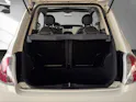 Fiat 500 0.9 Twinair Turbo Lounge