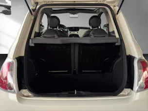 Fiat 500 0.9 Twinair Turbo Lounge