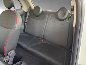 Fiat 500 0.9 Twinair Turbo Lounge