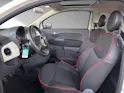 Fiat 500 0.9 Twinair Turbo Lounge