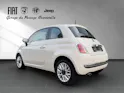 Fiat 500 0.9 Twinair Turbo Lounge