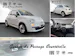 Fiat 500 0.9 Twinair Turbo Lounge