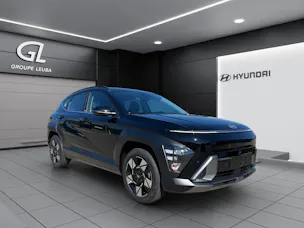 Hyundai Kona 1.6 GDi HEV Origo DCT