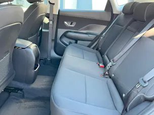 Hyundai Kona 1.6 GDi HEV Origo DCT
