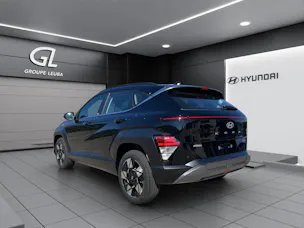 Hyundai Kona 1.6 GDi HEV Origo DCT