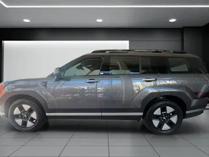 Hyundai Santa Fe 1.6 T-GDi HEV Origo 4WD Automatic