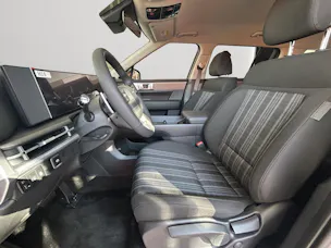 Hyundai Santa Fe 1.6 T-GDi HEV Origo 4WD Automatic