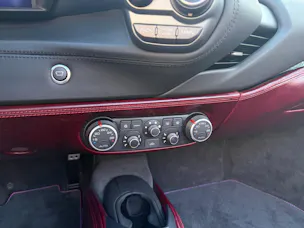 Ferrari 488 Spider 3.9 V8
