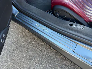 Ferrari 488 Spider 3.9 V8