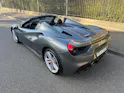 Ferrari 488 Spider 3.9 V8