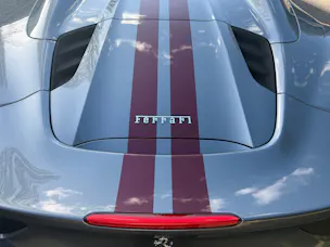 Ferrari 488 Spider 3.9 V8