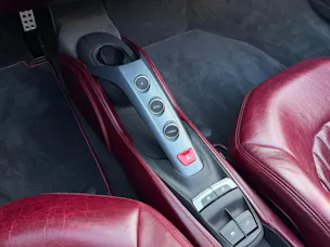 Ferrari 488 Spider 3.9 V8