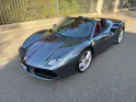 Ferrari 488 Spider 3.9 V8