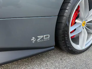 Ferrari 488 Spider 3.9 V8