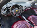 Ferrari 488 Spider 3.9 V8