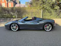 Ferrari 488 Spider 3.9 V8