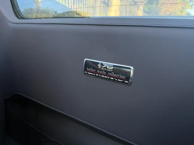 Ferrari 488 Spider 3.9 V8