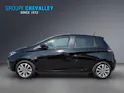 Renault Zoe Intens R135 (Batterie Miete)