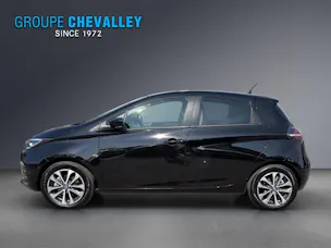 Renault Zoe Intens R135 (Batterie Miete)