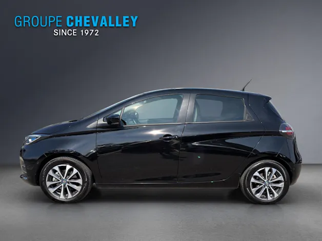 Renault Zoe Intens R135 (Batterie Miete)