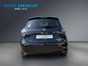 Renault Zoe Intens R135 (Batterie Miete)