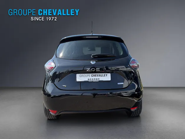Renault Zoe Intens R135 (Batterie Miete)