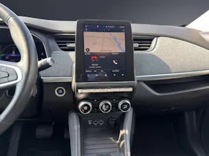 Renault Zoe Intens R135 (Batterie Miete)