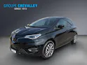 Renault Zoe Intens R135 (Batterie Miete)