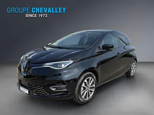 Renault Zoe Intens R135 (Batterie Miete)