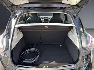Renault Zoe Intens R135 (Batterie Miete)
