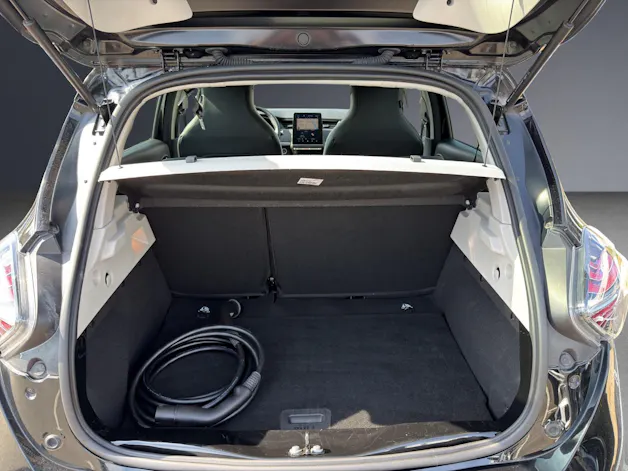 Renault Zoe Intens R135 (Batterie Miete)