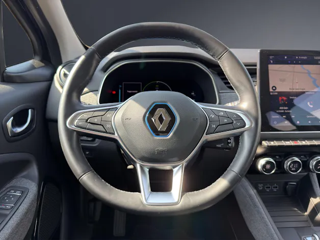 Renault Zoe Intens R135 (Batterie Miete)