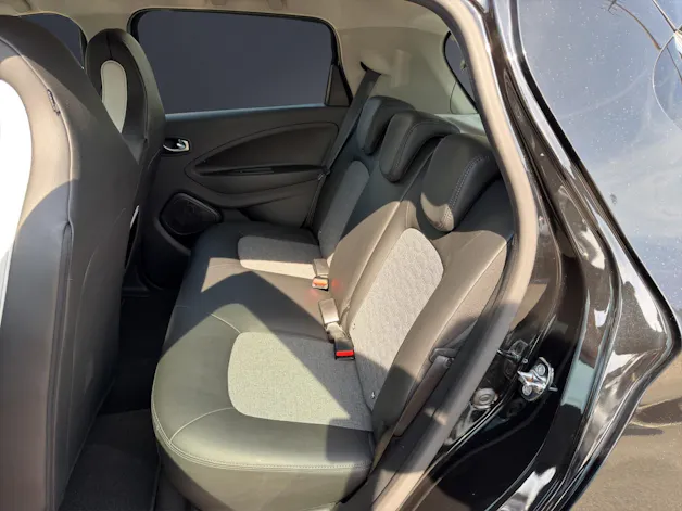 Renault Zoe Intens R135 (Batterie Miete)