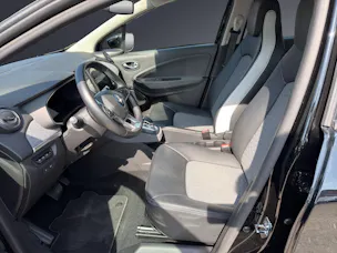 Renault Zoe Intens R135 (Batterie Miete)