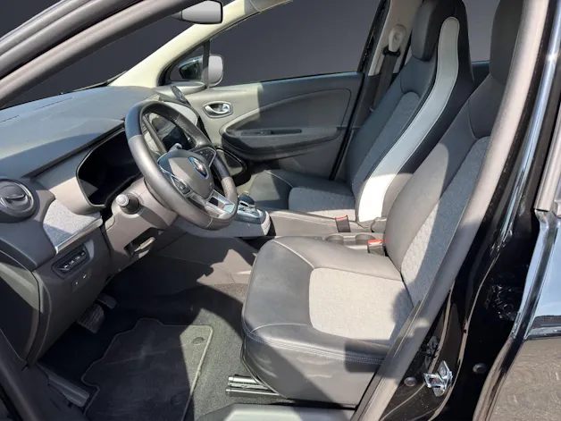 Renault Zoe Intens R135 (Batterie Miete)