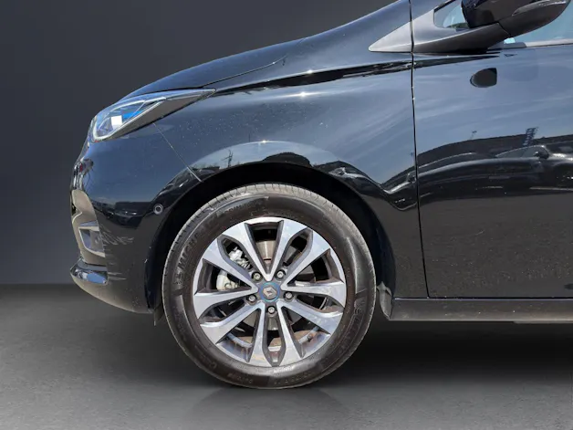Renault Zoe Intens R135 (Batterie Miete)